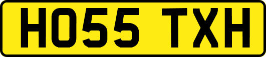 HO55TXH