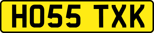 HO55TXK