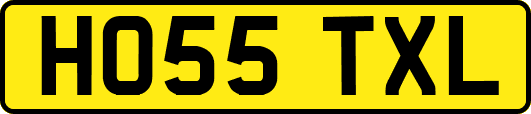 HO55TXL