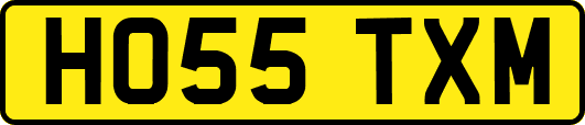 HO55TXM