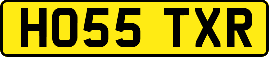 HO55TXR