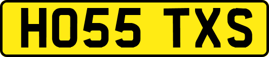 HO55TXS