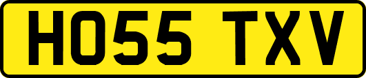 HO55TXV