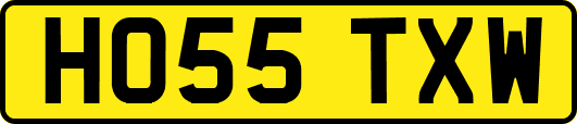 HO55TXW