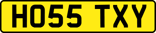HO55TXY