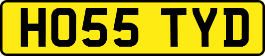 HO55TYD