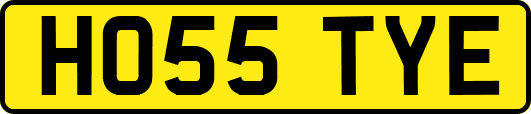 HO55TYE
