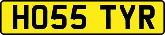 HO55TYR