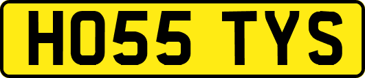 HO55TYS