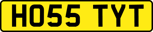 HO55TYT