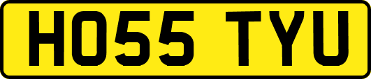 HO55TYU