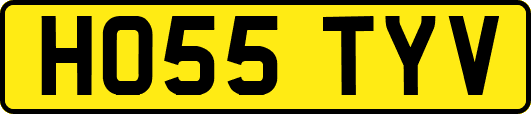 HO55TYV