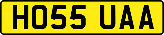 HO55UAA