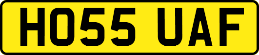HO55UAF