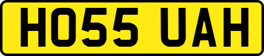 HO55UAH