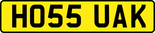HO55UAK