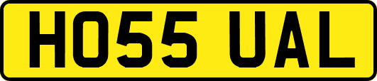 HO55UAL