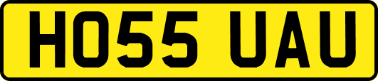 HO55UAU