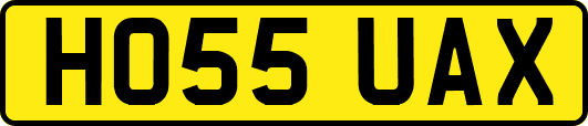 HO55UAX