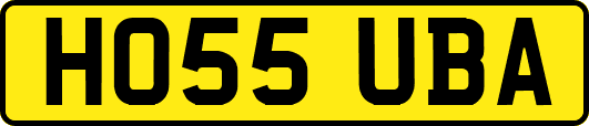 HO55UBA