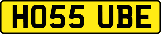 HO55UBE