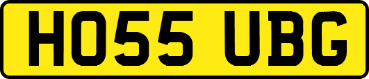 HO55UBG