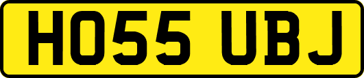 HO55UBJ