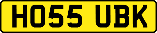 HO55UBK