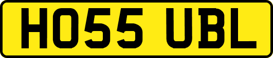 HO55UBL