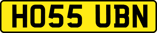 HO55UBN