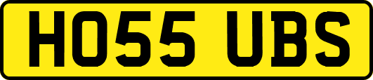 HO55UBS