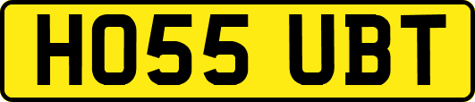 HO55UBT