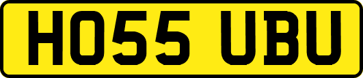 HO55UBU