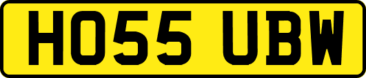 HO55UBW