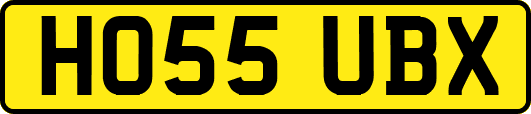 HO55UBX