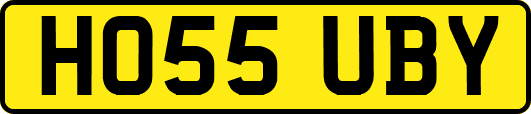 HO55UBY
