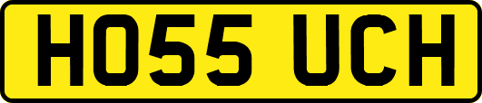 HO55UCH