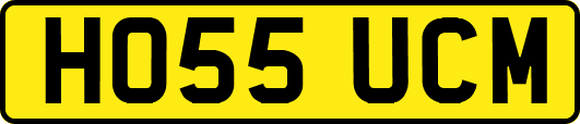 HO55UCM