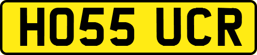 HO55UCR