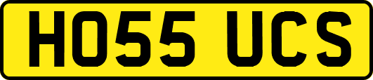 HO55UCS