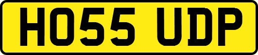 HO55UDP