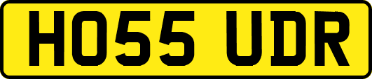 HO55UDR