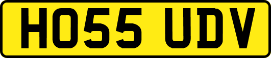 HO55UDV