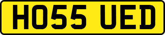 HO55UED