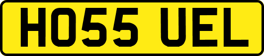 HO55UEL