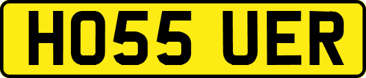 HO55UER