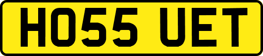 HO55UET