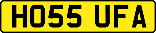 HO55UFA
