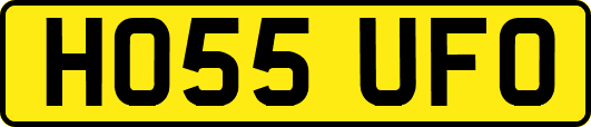 HO55UFO