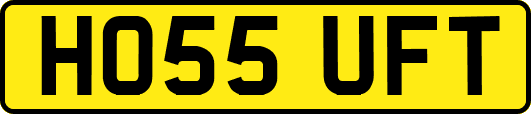 HO55UFT